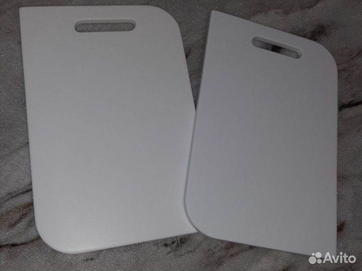 Доска разделочная акрил