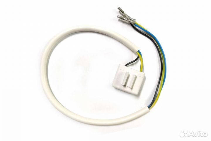 Предохранитель 3-х кон.птр-102 без колодки