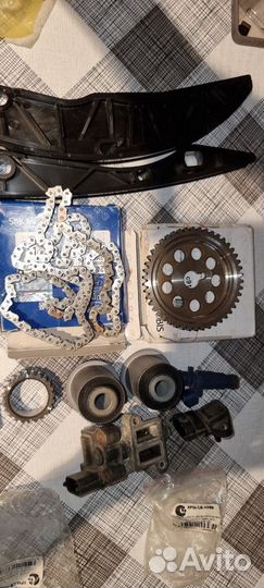 Автозапчасти