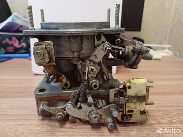 Карбюратор Москвич 2140