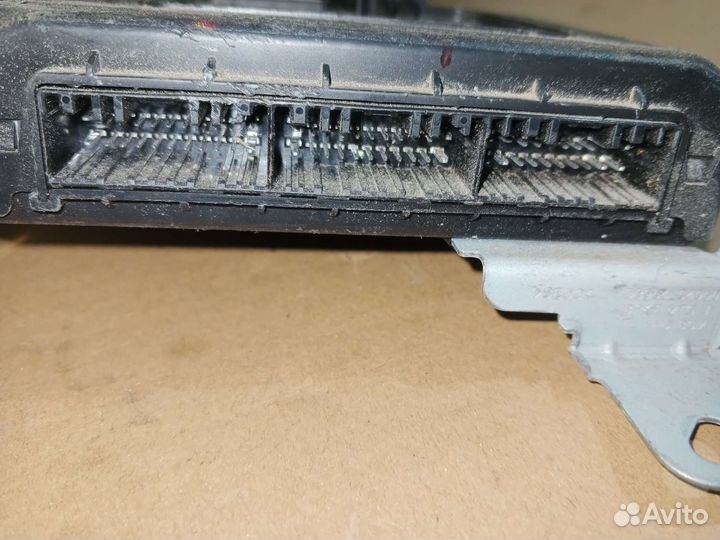 Блок комфорта Kia Sportage 4