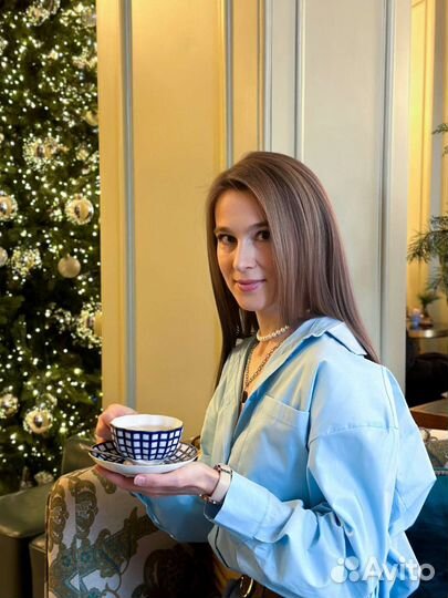 Стилист - имиджмейкер