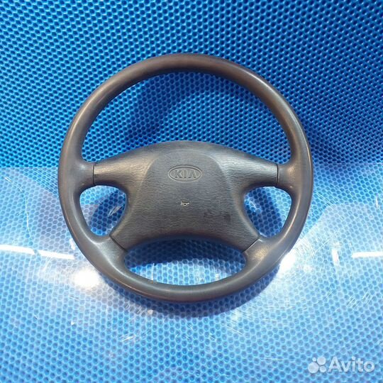 Руль kia sephia 2