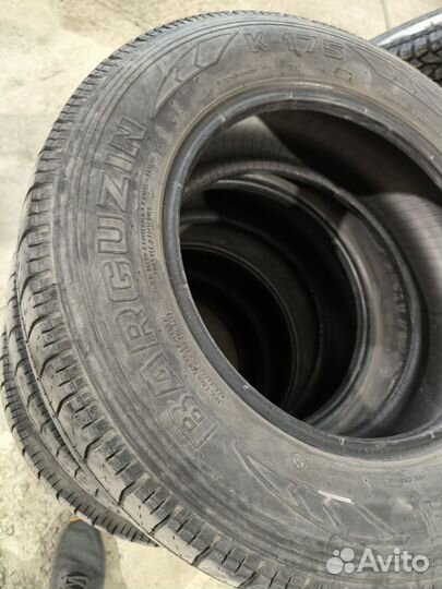 Acustica Challenger 205/70 R15