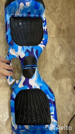 Гироскутер