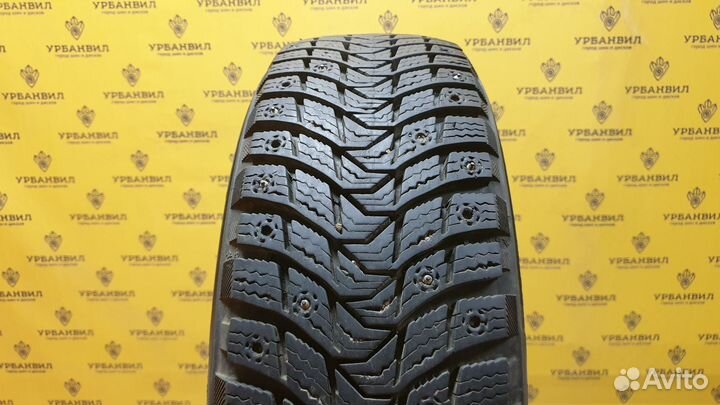 Michelin X-Ice North 3 185/65 R15