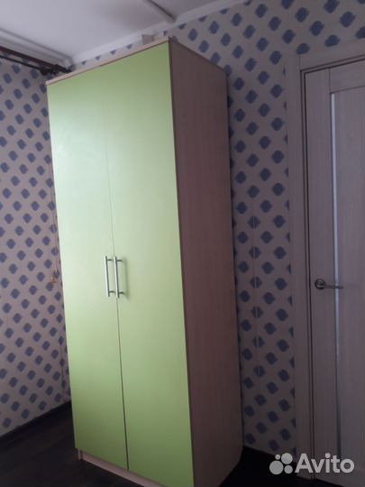 Шкаф для вещей в детскую