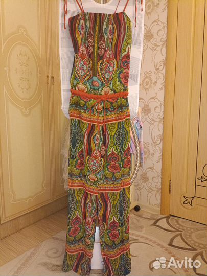 Комбинезон Desigual