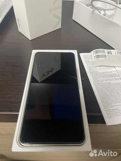 Vivo Y36, 8/256 ГБ