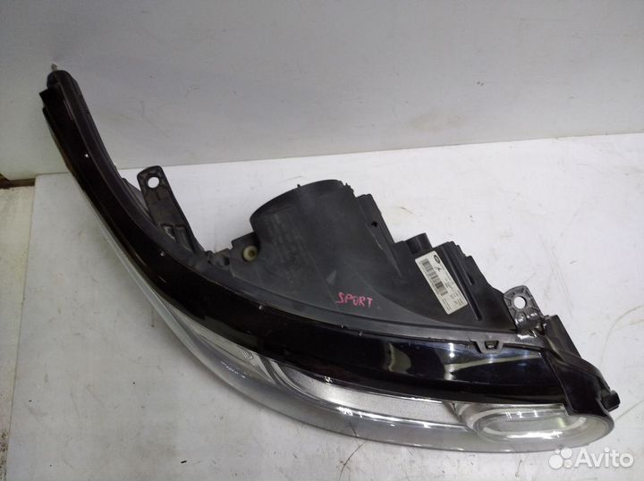 Фара Правая Land Rover Sport 2013-2017