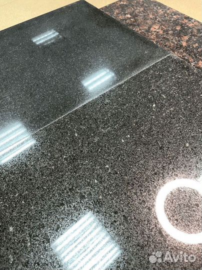 Плитка гранитная с доставкой от 10м2