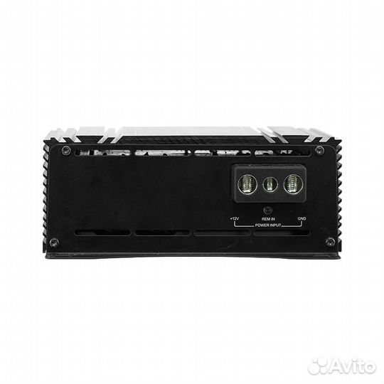 Автоусилитель apocalypse AAP-800.1D atom plus