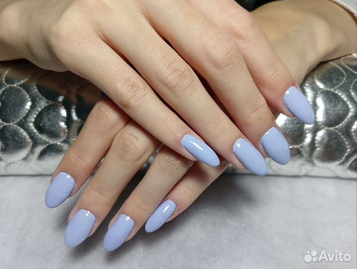 Маникюр, наращивание ногтей, гель-лак, dip система