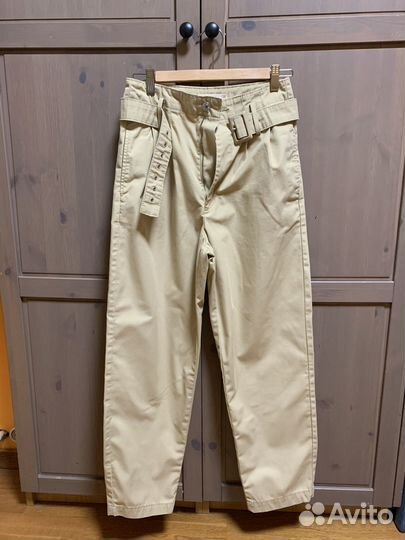 Женские брюки Levis