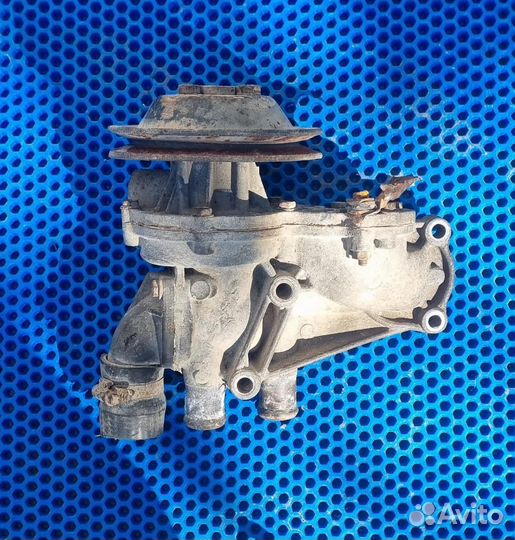 Помпа volkswagen passat b3