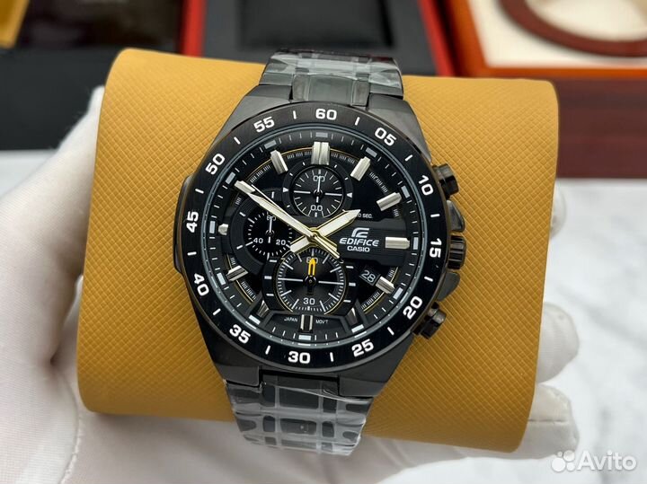 Наручные часы Edifice