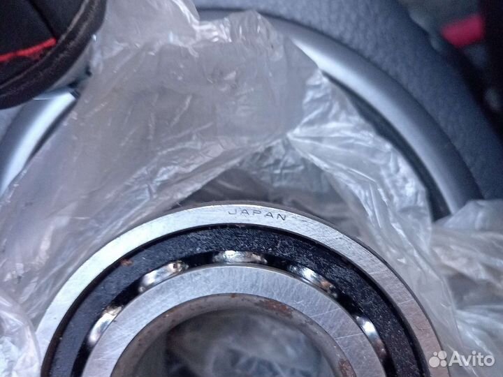 Подшипники