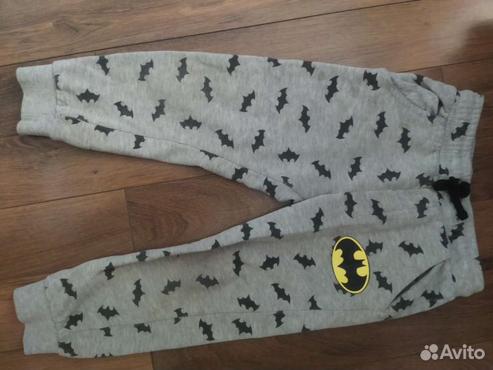 Костюм Бэтмен