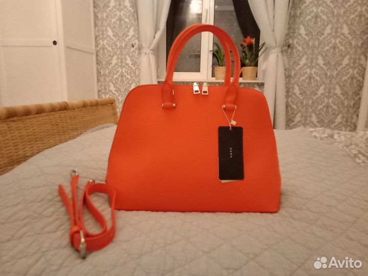 Сумка женская Zara новая