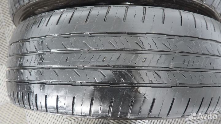 Bridgestone Dueler H/T 215/60 R17