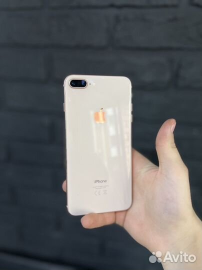 iPhone 8 Plus, 64 ГБ