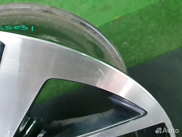 Диск литой R17 VW Tiguan 2 (2016-н.в.)