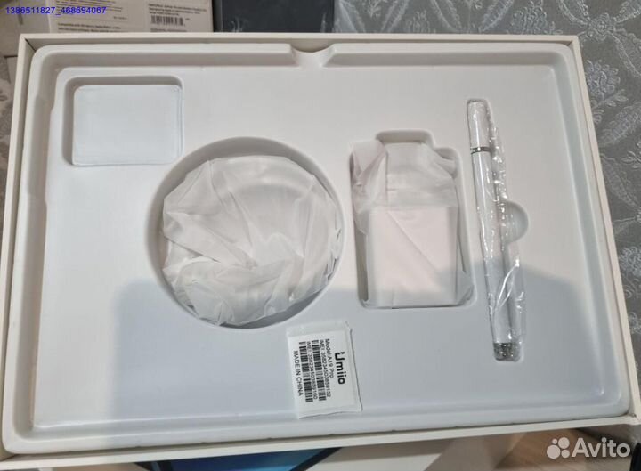 Планшет Umiio A10 Pro