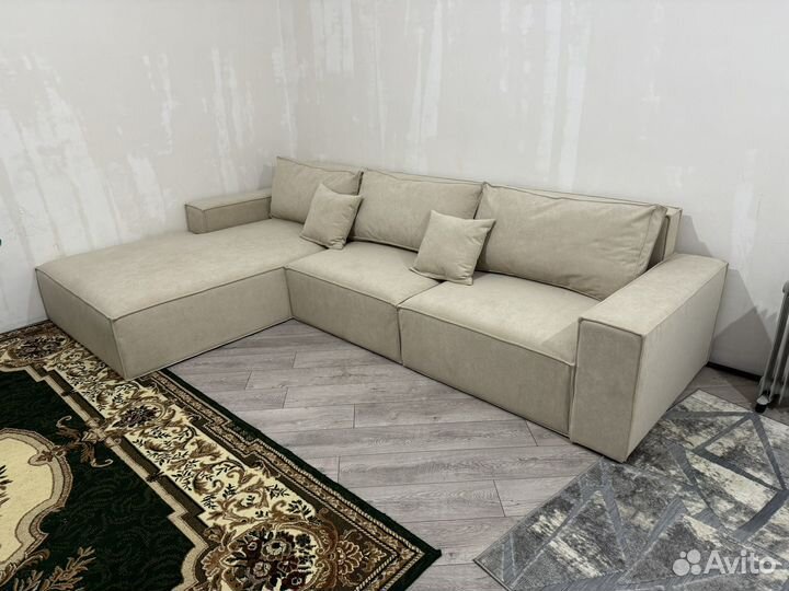 Диван от производителя