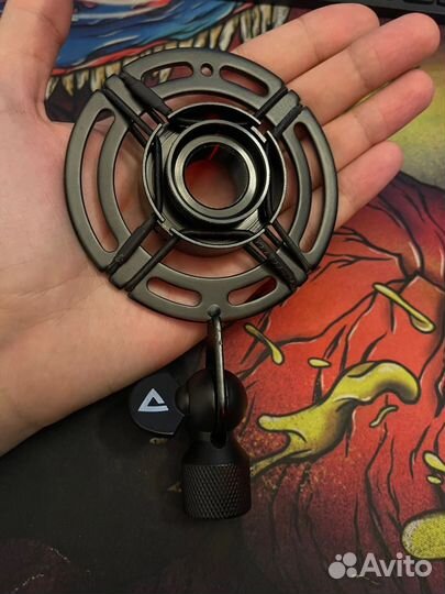 Микрофон Thronmax MDrill Zone Masterpiece