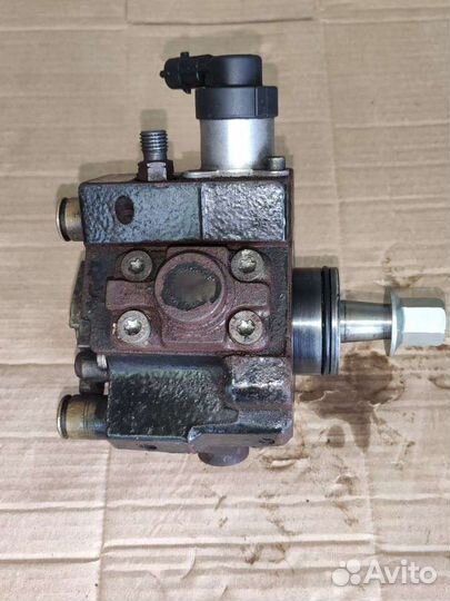 Hyundai Grand Starex тнвд