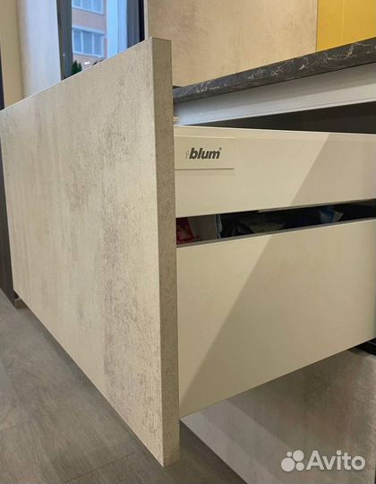 Кухня на заказ. Кухонный гарнитур от производителя