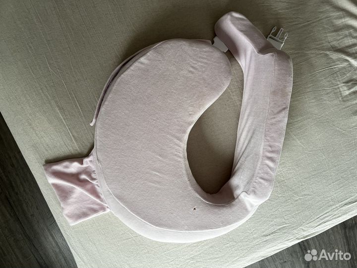 Подушка для кормления