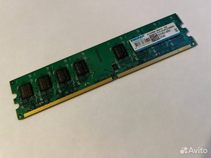 Оперативная память RAM озу DDR3 DDR2