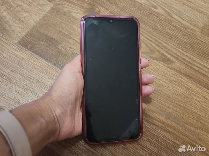 Xiaomi Redmi 9C (NFC), 4/128 ГБ