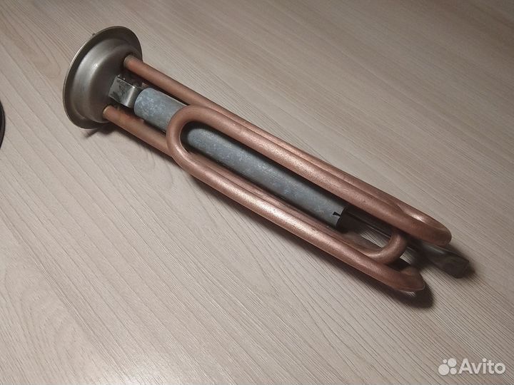 Тэн для водонагревателя термекс 2,5 квт