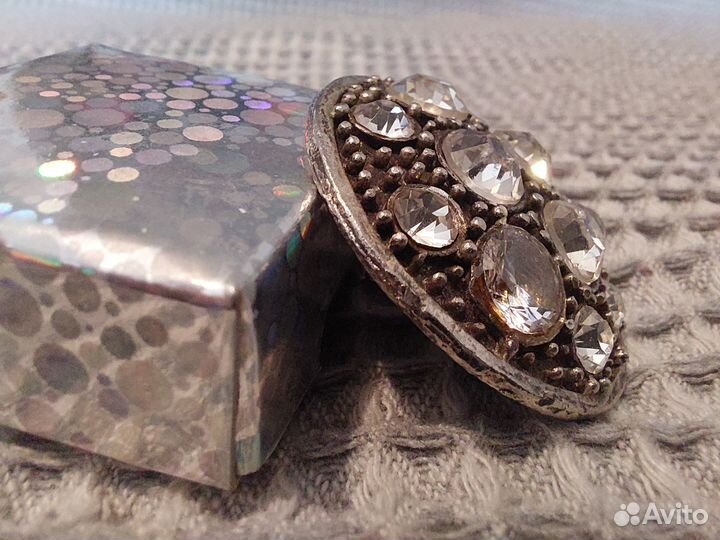 Пуговицы декоративные