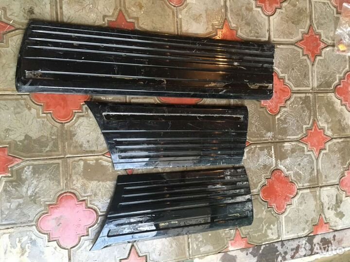 Запчасти на Jeep Grand Cherokee zj