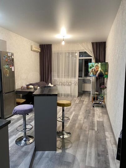 2-к. квартира, 72 м², 3/5 эт.