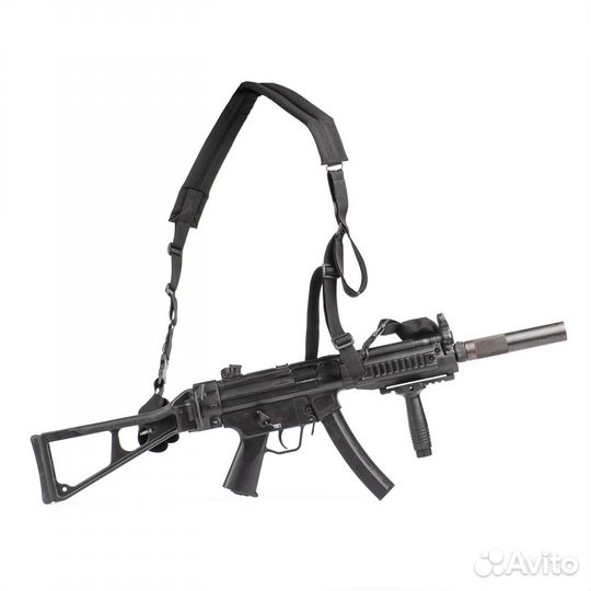 Оружейный ремень для ак тактический 