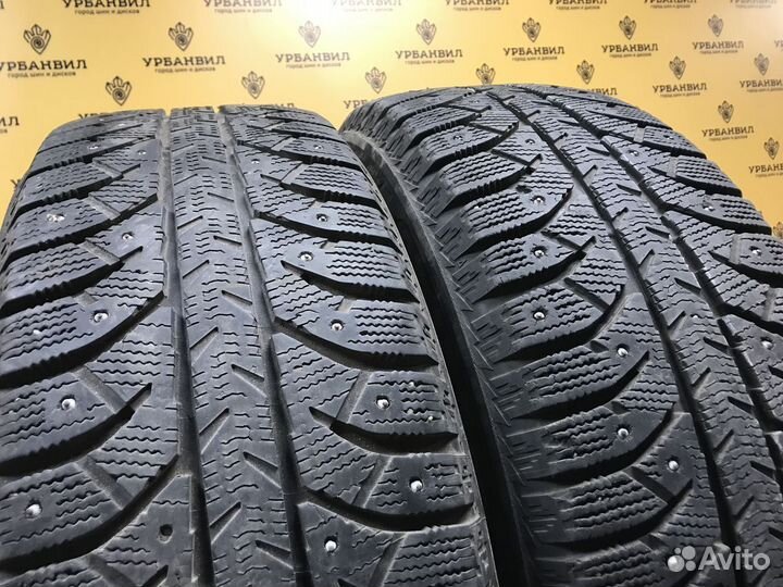 Bridgestone Ice Cruiser 7000 225/65 R17 106T
