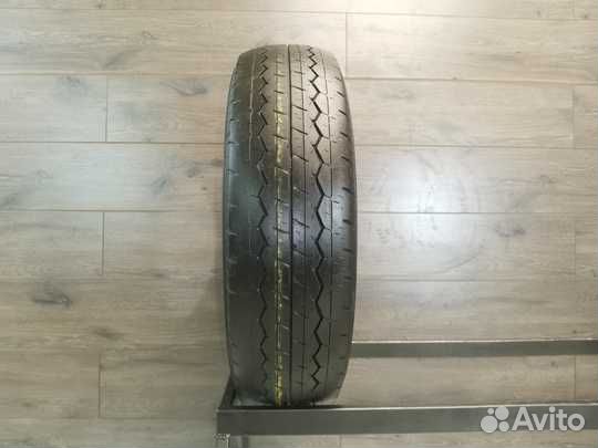 Dunlop DV-01 195/80 R15 107T