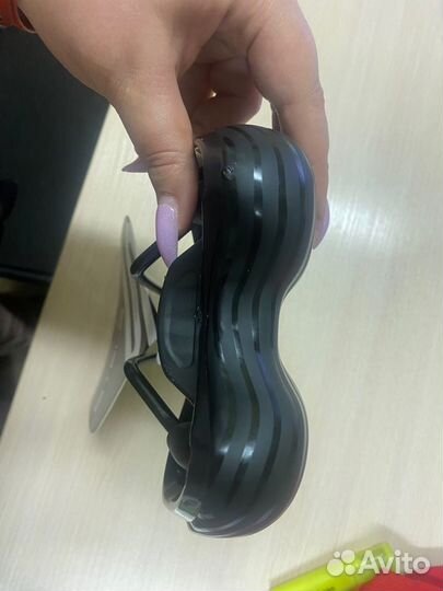 Седло AZ-6607-Т02 с гелевым наполнителем