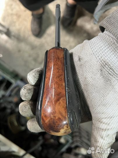 Ручка АКПП бмв е39