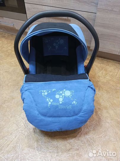 Люлька детская