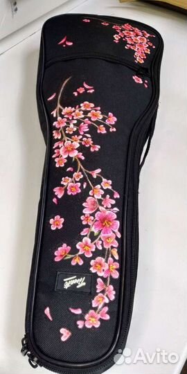 Чехол для укулеле, подарок