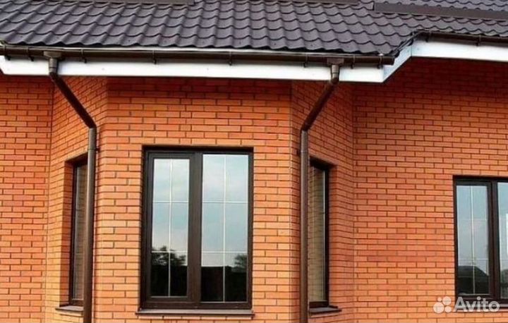 Пластиковые окна от производителя