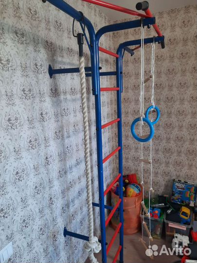 Шведская стенка бу