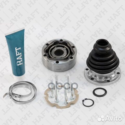 Шрус внутренний к-т GI0101 haft