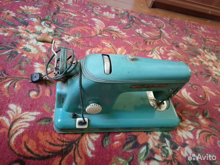 Швейная машина Тула