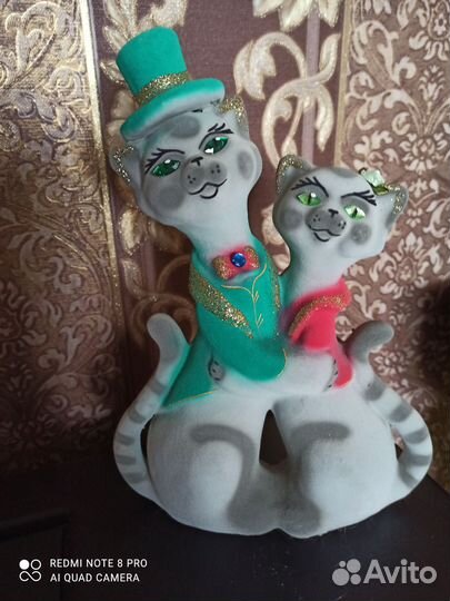 Фигурки копилки